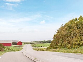 Vakantiehuis Falkenberg (Schweden)  16