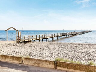 Vakantiehuis Falkenberg (Schweden)  23