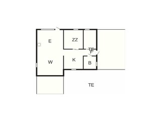 Holiday house Falkenberg (Schweden)  17