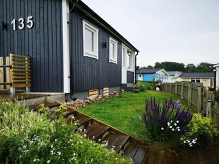 Ferienhaus Falkenberg (Schweden) Außenaufnahme 4
