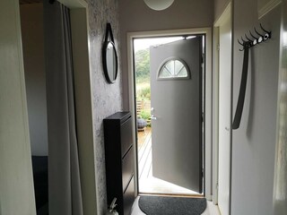 Vakantiehuis Falkenberg (Schweden)  25