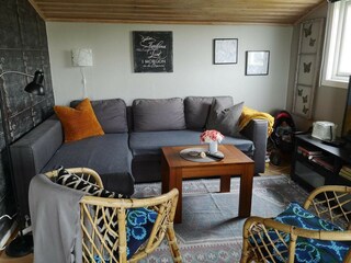 Vakantiehuis Falkenberg (Schweden)  25