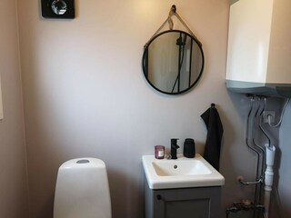 Vakantiehuis Falkenberg (Schweden)  29