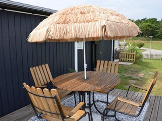 Ferienhaus Falkenberg (Schweden) Außenaufnahme 7