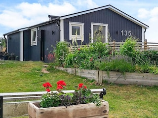 Ferienhaus Falkenberg (Schweden) Außenaufnahme 4