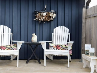 Ferienhaus Falkenberg (Schweden) Außenaufnahme 5