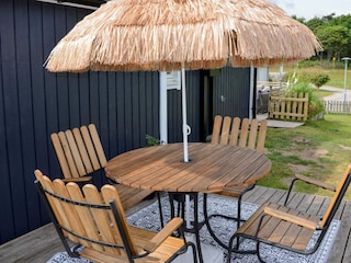 Ferienhaus Falkenberg (Schweden) Außenaufnahme 6