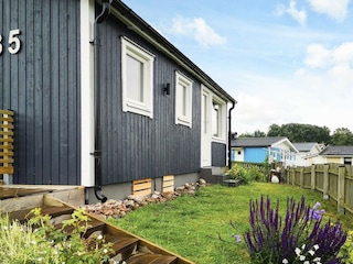 Ferienhaus Falkenberg (Schweden) Außenaufnahme 7