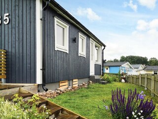 Holiday house Falkenberg (Schweden) Outdoor Recording 9