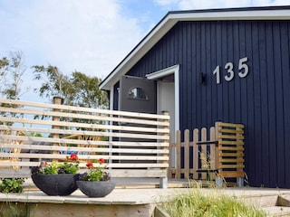 Ferienhaus Falkenberg (Schweden) Außenaufnahme 3