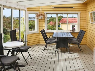 Vakantiehuis Bua Buitenaudio-opname 4