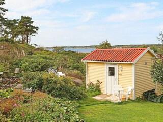 Vakantiehuis Bua Buitenaudio-opname 5