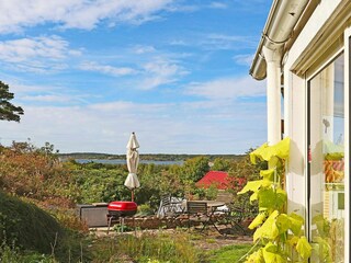 Ferienhaus Bua Außenaufnahme 6