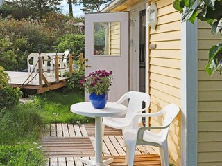 Ferienhaus Bua Außenaufnahme 7