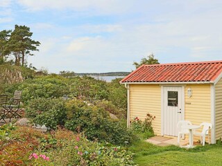 Holiday house Bua Outdoor Recording 6