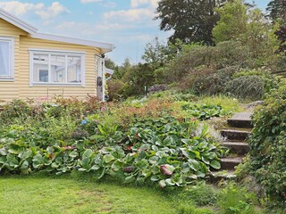 Ferienhaus Bua Außenaufnahme 7