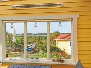 Ferienhaus Bua Außenaufnahme 10
