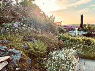 Ferienhaus Bua Außenaufnahme 7