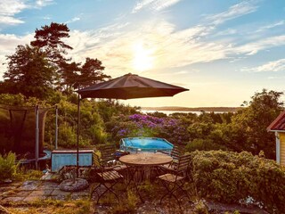 Holiday house Bua Outdoor Recording 1