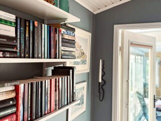 Vakantiehuis Bua  26