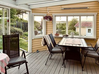 Ferienhaus Bua  35