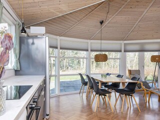 Vakantiehuis Ansager  3