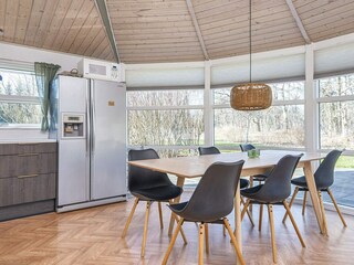 Vakantiehuis Ansager  35