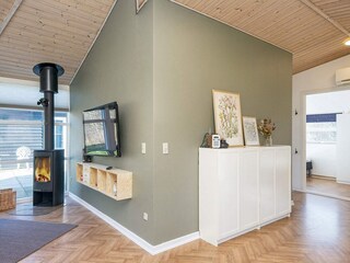 Vakantiehuis Ansager  10