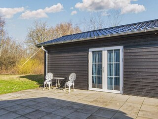 Vakantiehuis Ansager  37