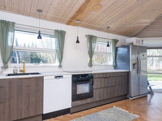 Casa per le vacanze Ansager  5