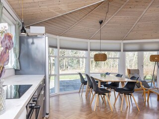 Ferienhaus Ansager  4