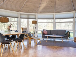 Vakantiehuis Ansager  9