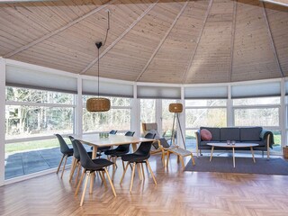 Maison de vacances Ansager  5