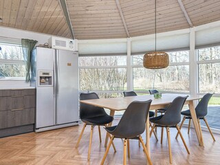 Vakantiehuis Ansager  6