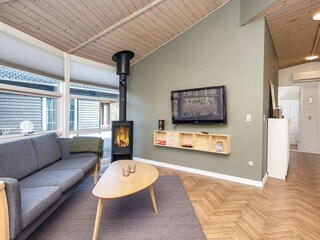 Vakantiehuis Ansager  7