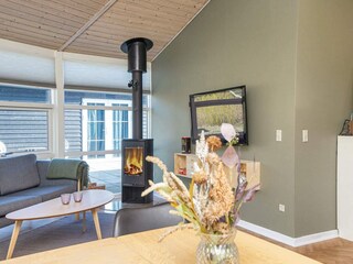 Vakantiehuis Ansager  8
