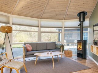 Vakantiehuis Ansager  9