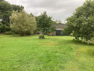 Vakantiehuis Ansager  12