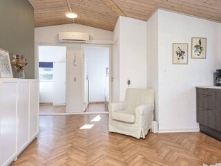Vakantiehuis Ansager  12