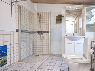 Vakantiehuis Ansager  25