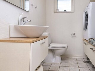 Casa per le vacanze Ansager  11