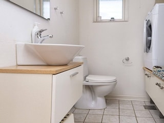 Holiday house Ansager  5