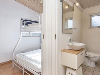 Vakantiehuis Ansager  6