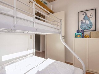 Casa per le vacanze Ansager  12