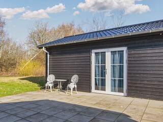 Vakantiehuis Ansager  15
