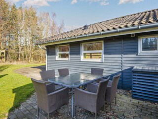 Ferienhaus Ansager  22