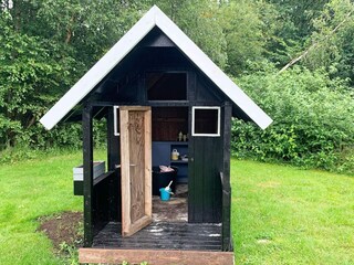 Vakantiehuis Ansager  18