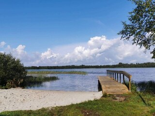 Vakantiehuis Ansager  27