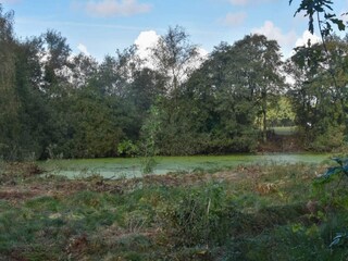 Vakantiehuis Ansager  32