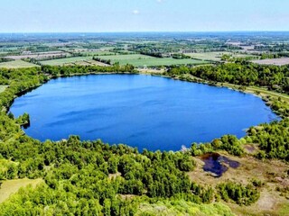 Casa de vacaciones Ansager  37